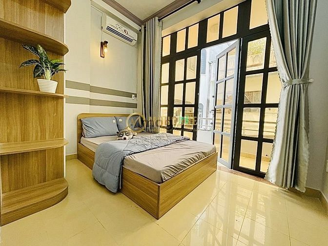 Hình ảnh 🍀🍀🍀CH 2PN phòng đẹp gần CHỢ BÀ CHIỂU Chỉ từ 12tr