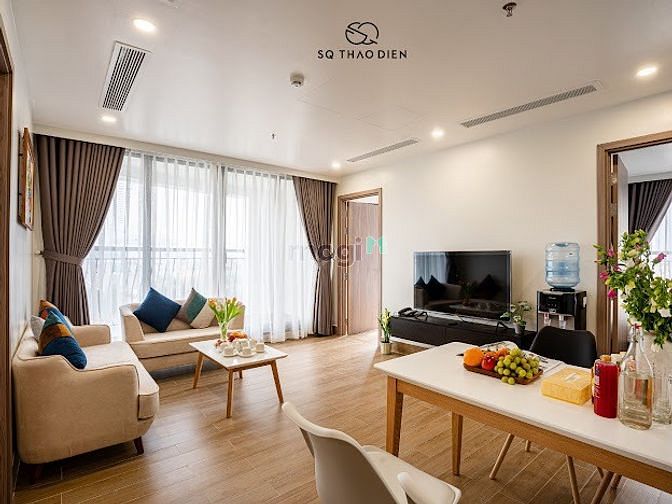 Hình ảnh Trang Chủ MB66.COM Chính Thức Mini Cao Cấp Sang Trọng 1PN-2PN-3PN Sân Bay