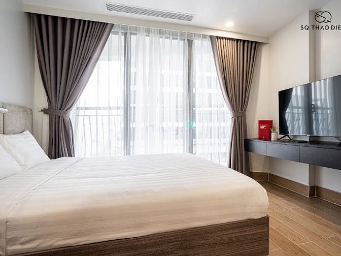 Hình ảnh Trang Chủ MB66.COM Chính Thức Mini Cao Cấp Sang Trọng 1PN-2PN-3PN Sân Bay