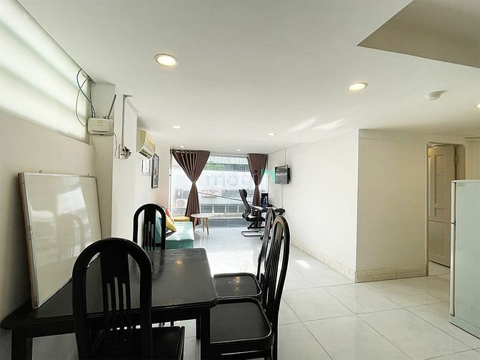 Hình ảnh Chung cư cao cấp - Tô Hiến Thành