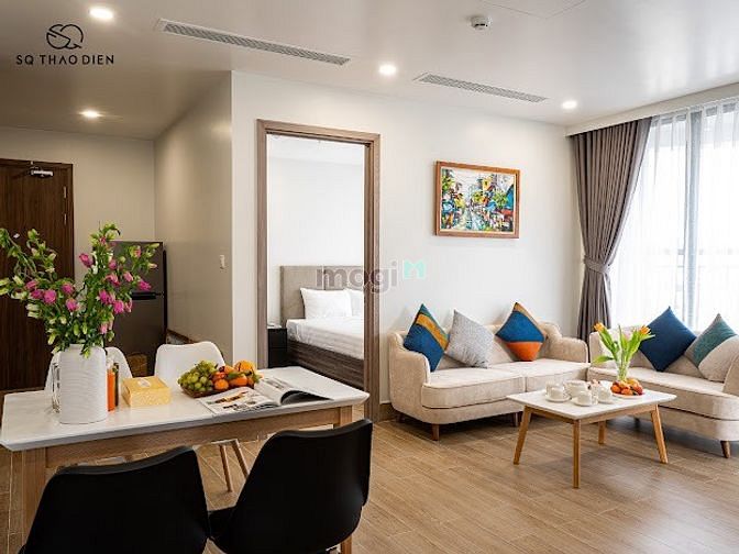 Hình ảnh Trang Chủ MB66.COM Chính Thức Mini Cao Cấp Sang Trọng 1PN-2PN-3PN Sân Bay