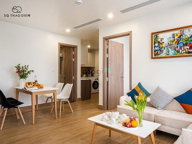 Hình ảnh Trang Chủ MB66.COM Chính Thức Mini Cao Cấp Sang Trọng 1PN-2PN-3PN Sân Bay