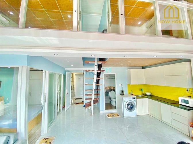 Hình ảnh Trang Chủ MB66.COM Chính Thức Mini Cao Cấp Sang Trọng 1PN-2PN-3PN Sân Bay