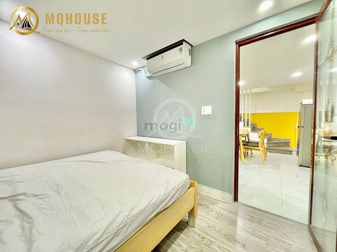 Hình ảnh Trang Chủ MB66.COM Chính Thức Mini Cao Cấp Sang Trọng 1PN-2PN-3PN Sân Bay