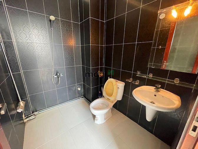 Hình ảnh 😍 Penthouse Banconl Full Nội Thất _ Chợ Bà Chiễu _ 32m2 _ view cao
