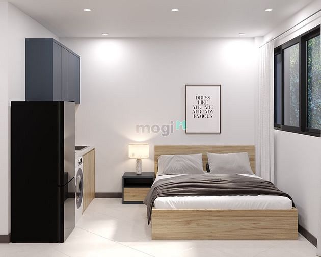 Hình ảnh 💥Siêu Phẩm Studio công trường paris Quận 1💥💥