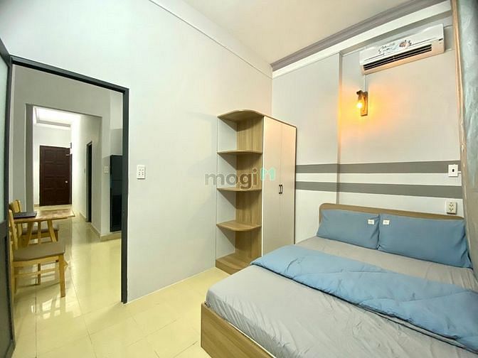 Hình ảnh 🍀🍀🍀CH 2PN phòng đẹp gần CHỢ BÀ CHIỂU Chỉ từ 12tr