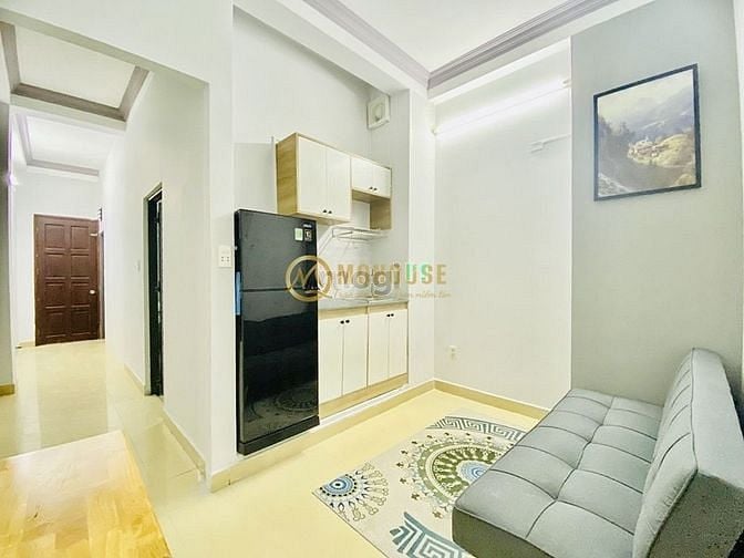 Hình ảnh 🍀🍀🍀CH 2PN phòng đẹp gần CHỢ BÀ CHIỂU Chỉ từ 12tr