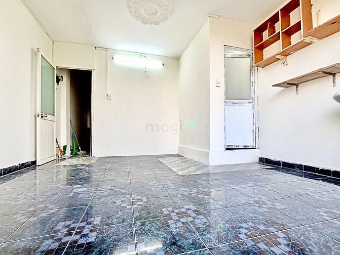 Hình ảnh Cho thuê phòng trọ mới có ban công, cửa sổ 20m2.
