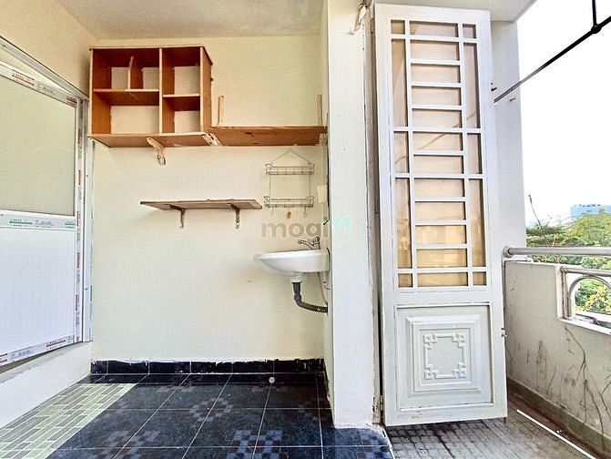 Hình ảnh Cho thuê phòng trọ mới có ban công, cửa sổ 20m2.