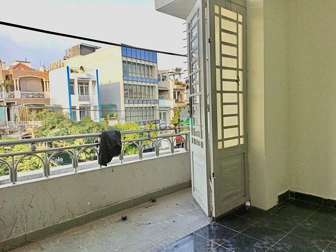 Hình ảnh Cho thuê phòng trọ mới có ban công, cửa sổ 20m2.