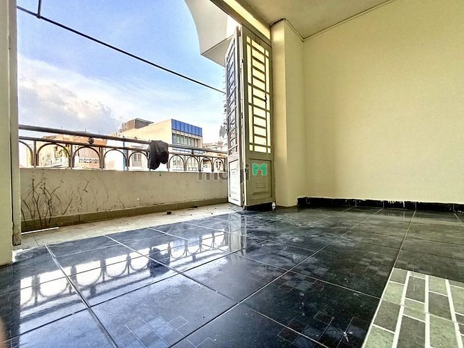 Hình ảnh Cho thuê phòng trọ mới có ban công, cửa sổ 20m2.