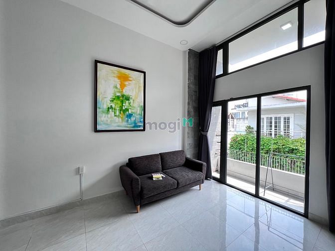 Hình ảnh Mb6623 nạp rút nhanh chóng duplex Full nội thất đặc biệt có tủ lạnh 2 cánh