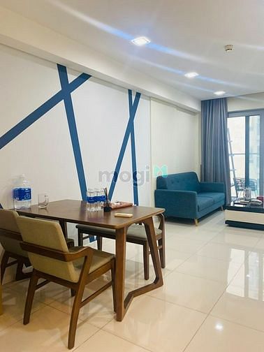 Hình ảnh Cho thuê Trang Chủ MB66.COM / Đăng Ký Tặng 66K RIVERA PARK SÀI GÒN - quận 10