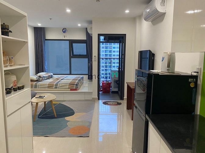 Hình ảnh Cho thuê Trang Chủ MB66.COM / Đăng Ký Tặng 66K studio full nội thất