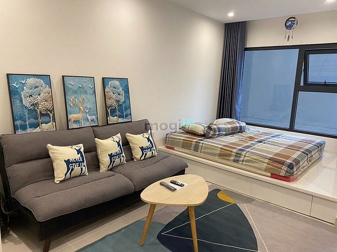 Hình ảnh Cho thuê Trang Chủ MB66.COM / Đăng Ký Tặng 66K studio full nội thất