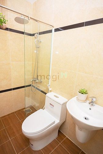 Hình ảnh 🏤 Cho Thuê Căn Hộ Cao Cấp Full Tiện Ích - 30m2 - Ngay Bình Thạnh