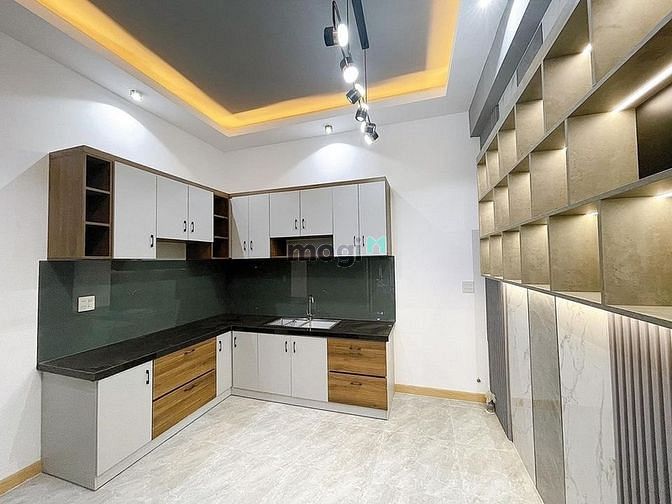 Hình ảnh HẠ GIÁ SỐC căn 1/ Bàu Bàng, P13, Tân Bình sổ riêng