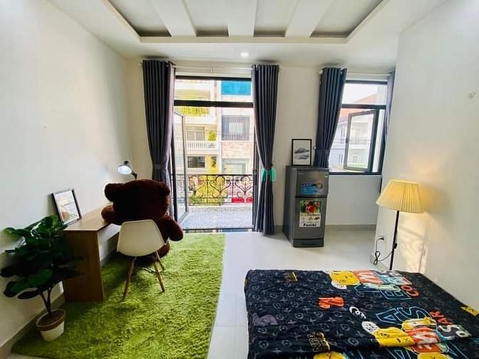 Hình ảnh 🍁💲NÓNG💲🍁 Bán nhà Lâm Văn Bền Q7 3tỷ589 42m2 SHR