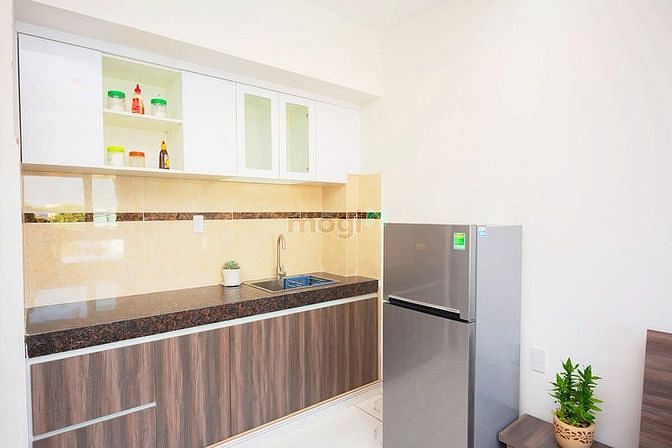 Hình ảnh 🏤 Cho Thuê Căn Hộ Cao Cấp Full Tiện Ích - 30m2 - Ngay Bình Thạnh