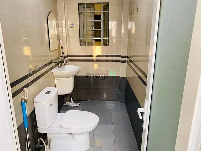 Hình ảnh 🍁💲NÓNG💲🍁 Bán nhà Lâm Văn Bền Q7 3tỷ589 42m2 SHR
