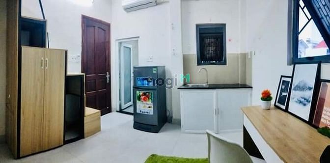 Hình ảnh 🍁💲NÓNG💲🍁 Bán nhà Lâm Văn Bền Q7 3tỷ589 42m2 SHR