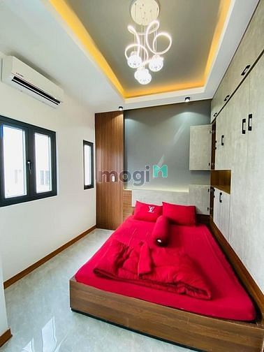 Hình ảnh HẠ GIÁ SỐC căn 1/ Bàu Bàng, P13, Tân Bình sổ riêng