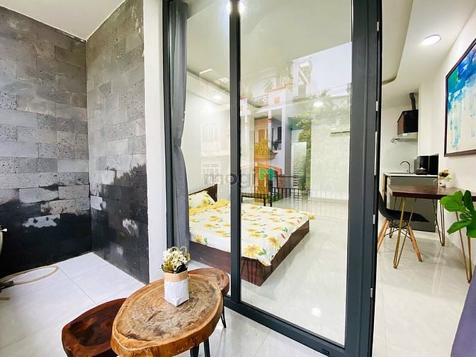 Hình ảnh Mb6623 nạp rút nhanh chóng ban công 38m2 ngay đh Văn Lang