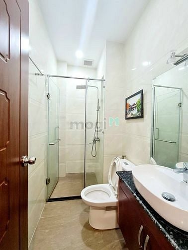 Hình ảnh 🏤 Cho Thuê Căn Hộ Cao Cấp Bancol Full Tiện Ích -35m2- Ngay Bình Thạnh