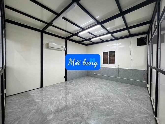 Hình ảnh Cho thuê kho mới xây đường Võ Chí Công