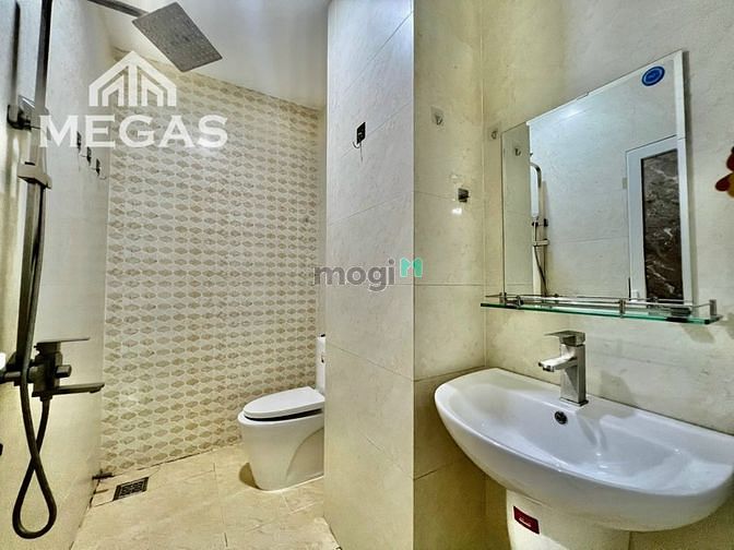Hình ảnh Căn Hộ Cao Cấp Nằm Ngay Đường Trương Phước Phan