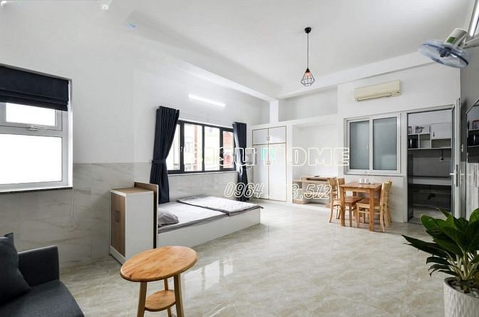 Hình ảnh Cho thuê Trang Chủ MB66.COM / Đăng Ký Tặng 66K full nội thất ở Nhất Chi Mai - Tân Bình