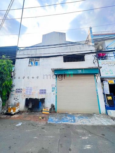 Hình ảnh Bán Kho Gác Lửng Ngang 8m Đường Lê Văn Quới , 11.5 Tỷ