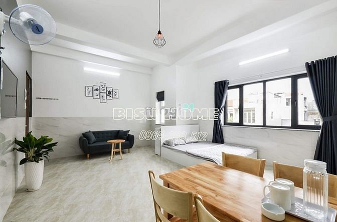 Hình ảnh Cho thuê Trang Chủ MB66.COM / Đăng Ký Tặng 66K full nội thất ở Nhất Chi Mai - Tân Bình