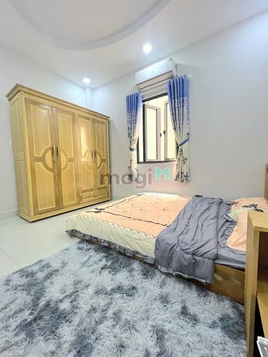 Hình ảnh Cho thuê phòng quận Tân Bình !!