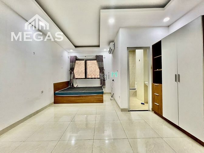 Hình ảnh Căn Hộ Cao Cấp Nằm Ngay Đường Trương Phước Phan