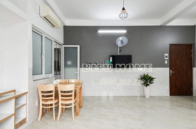 Hình ảnh Cho thuê Trang Chủ MB66.COM / Đăng Ký Tặng 66K full nội thất ở Nhất Chi Mai - Tân Bình