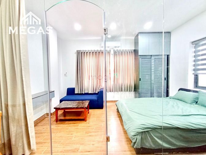 Hình ảnh 🔥🔥Siêu Phẩm Mb6623 nạp rút nhanh chóng cao cấp 1PN _ full nội thất _ Sang trọng