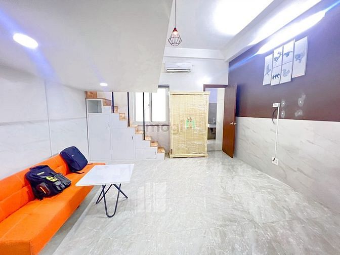 Hình ảnh Cho thuê Trang Chủ MB66.COM / Đăng Ký Tặng 66K full nội thất ở Nhất Chi Mai - Tân Bình