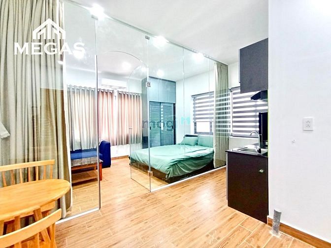 Hình ảnh 🔥🔥Siêu Phẩm Mb6623 nạp rút nhanh chóng cao cấp 1PN _ full nội thất _ Sang trọng