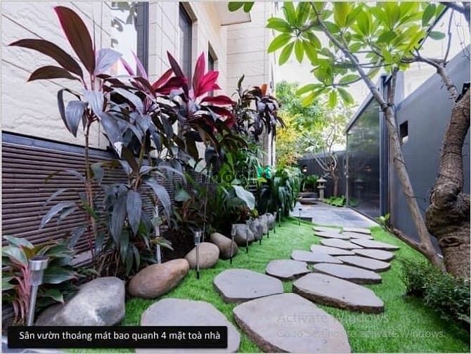 Hình ảnh BDS HUNGVILAND Japan Villa Quận 2 ( TP Thủ Đức ) 06/03/2023
