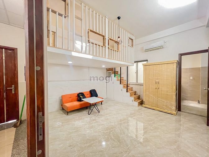 Hình ảnh Cho thuê Trang Chủ MB66.COM / Đăng Ký Tặng 66K full nội thất ở Nhất Chi Mai - Tân Bình