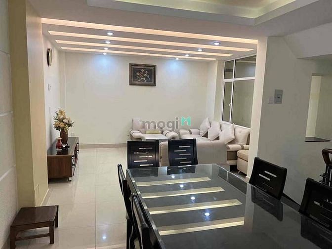 Hình ảnh Cho thuê NNC hẻm 793 Trần Xuân Soạn, Quận 7