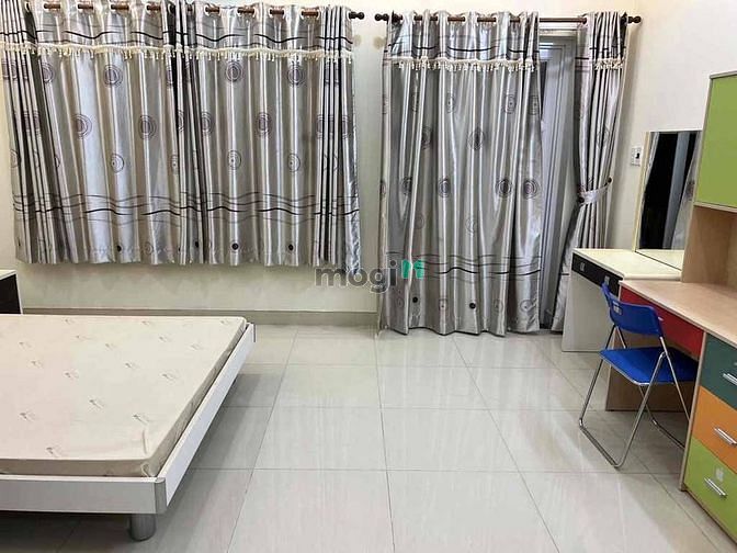 Hình ảnh Cho thuê NNC hẻm 793 Trần Xuân Soạn, Quận 7