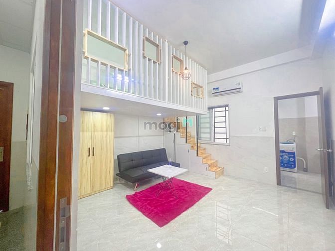 Hình ảnh Cho thuê Trang Chủ MB66.COM / Đăng Ký Tặng 66K full nội thất ở Nhất Chi Mai - Tân Bình