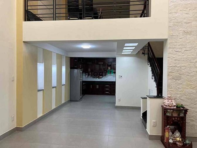 Hình ảnh Cho thuê NNC hẻm 793 Trần Xuân Soạn, Quận 7