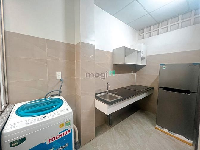 Hình ảnh Cho thuê Trang Chủ MB66.COM / Đăng Ký Tặng 66K full nội thất ở Nhất Chi Mai - Tân Bình