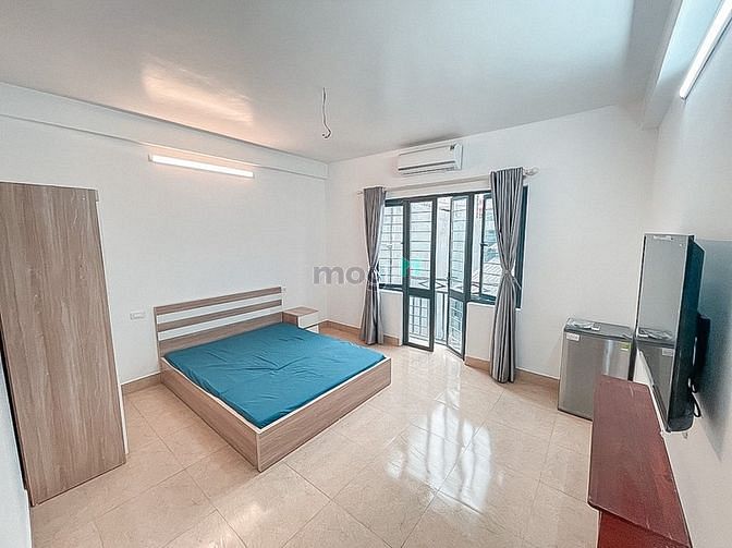 Hình ảnh Cho thuê CHDV full nội thất giá 4.000.000vnđ
