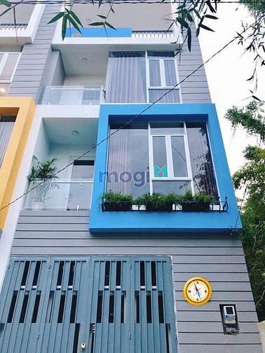 Hình ảnh CHO THUÊ nhà nguyên căn có nội thất mới xây 12TR ở Q2