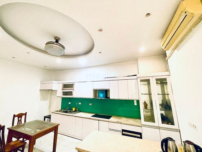 Hình ảnh Cho thuê CHDV full nội thất giá 4.000.000vnđ